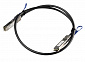 Кабель MikroTik XQ+DA0001 QSFP+, 1м - фото 1