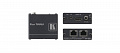 Приймач HDMI і ІК-сигналів по двох витих парах; Kramer PT-562