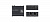 Приймач HDMI і ІК-сигналів по двох витих парах; Kramer PT-562