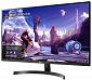 Монитор 31.5" LG 32QN600-B QHD IPS дисплей - фото 3