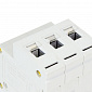 Автоматический выключатель Lightwell MCB 3P 32A - фото 3