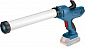 Пістолет для герметика Bosch GCG 18V-600 акумуляторний, SOLO - фото 1