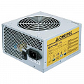 Блок питания Chieftec GPA-600S; ATX 2.3, APFC, 12cm fan, КПД &gt;80%, bulk