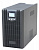 Джерело безребійного живлення EnerGenie EG-UPS-PS3000-01 3000VA, Lin.int., AVR, 6xSchuko, USB, RJ-45, метал