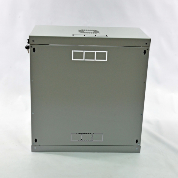 Шкаф серверный CMS 12U 600 х 350 х 640 UA-MGSWA1235G для сетевого оборудования - фото 5