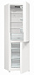 Холодильник Gorenje NRK6191EW4 - фото 8