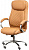 Крісло офісне Special4You Gracia Cappuccino (E6095)