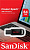Накопитель SanDisk 64GB USB Cruzer Spark