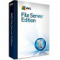 Програмний продукт AVG File Server 1-4 PC, 1 year (AVG-FS-(1-4)-1Y) - фото 1