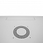 Шафа серверна SteelNet 9U 600 x 350 для мережевого обладнання (скло, сірий) - фото 4