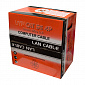 UTP 4*2*0.5-CU кат.5е (UTP медь внутренний) бухта 305м - фото 2