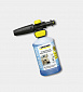 Насадка пінна Karcher з насадкою Connect 'n' Clean FJ 10 C, з UFC, 1л - фото 3