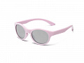 Дитячі сонцезахисні окуляри Koolsun рожеві серії Boston розмір 3-8 років KS-BOLS003