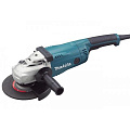 Шлифмашина угловая Makita GA7020, 2200Вт, 180мм, 5.5кг