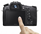 Цифр. фотокамера Sony Cyber-Shot RX10 MkIV - фото 7