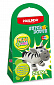 Масса для лепки Paulinda Super Dough Fun4one Зебра (подвижные глаза) PL-1563 - фото 1