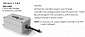 Мост Twinkly Pro Ethernet to Wifi, IP65, белый - фото 1