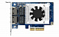Мережева карта QNAP QXG-10G2TB - фото 1