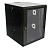 Шкаф серверный CMS 15U 600 х 700 х 773 UA-MGSWA157B для сетевого оборудования