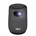 Проектор Asus LATTE L1 (DLP, HD, 300 lm, LED) Bluetooth, Black
