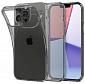 Чохол Spigen для Apple iPhone 13 Pro Crystal Flex, Space Crystal - фото 1