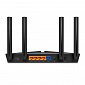 Маршрутизатор TP-LINK EX220 AX1800 4xGE LAN 1xGE WAN TR-069 (EX220) - фото 3