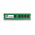 Модуль памяти DDR4 8GB/2400 GOODRAM (GR2400D464L17S/8G)