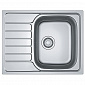 Кухонні мийки Franke Spark SKL 611-63/101.0598.808 - фото 1