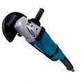 Шлифмашина угловая Makita GA7040RF01, 2600 Вт, 180 мм, 8500 об/мин, 2.5 кг