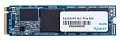 Накопитель SSD  512GB Apacer AS2280P4 M.2 2280 PCIe 3.0 x4 3D TLC (AP512GAS2280P4-1)