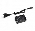 Зарядное ус-во Panasonic VW-BC10E-K для видеокамер