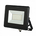 Прожектор уличный LED V-TAC, 20W, SKU-5948, E-series,  230V, 6400К, черный