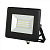 Прожектор уличный LED V-TAC, 20W, SKU-5948, E-series,  230V, 6400К, черный