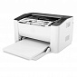 Принтер А4 HP Laser 107w з Wi-Fi - фото 2