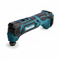 Набор аккумуляторного инструмента Makita CLX206X1 (TM30D, DF331D, DC10ВтC, BL1015x2), 10.8В CXT - фото 3
