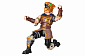 Колекційна фігурка Jazwares Fortnite Solo Mode Battle Hound - фото 3