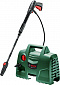 Мойка высокого давления Bosch EasyAquatak 100 Long Lance, 1200Вт, 100 бар, 300 л/ч, 3.3 кг - фото 1