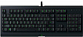 Клавіатура ігрова Razer Cynosa Lite USB US RGB, Black