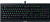 Клавіатура ігрова Razer Cynosa Lite USB US RGB, Black