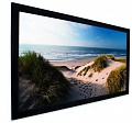 Экран натяжной на раме Projecta HomeScreen Deluxe 366x216 см, VA 350x197 см, 158", HD1.1СP