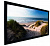Экран натяжной на раме Projecta HomeScreen Deluxe 366x216 см, VA 350x197 см, 158", HD1.1СP