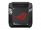 Беспроводной маршрутизатор Asus ROG Rapture Gaming Mesh System GT6 (1PK black) - фото 1