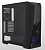 Корпус COOLER MASTER MasterBox K501L RGB CLEARANCE - CPU: 165mm/6.49";PSU:180mm/7.08", 295mm/11.61" (w/ HDD cage removed);GFX:410mm/16.1" MidiTower без Б/П MicroATX MiniITX Цвет черный MCB-K501L-KGNN-