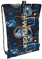 Рюкзак Wenger, FlowUp, лёгкий, шнуровые лямки, (синий)