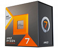Центральний процесор комп’ютера (CPU) RYZEN X8 R7-7800X3D SAM5 120W 4200 100-100000910WOF AMD