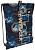 Рюкзак Wenger, FlowUp, лёгкий, шнуровые лямки, (синий)