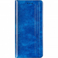 Чохол-книжка Gelius New для Xiaomi Mi 11 Blue (2099900836824)