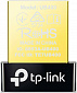 BT-адаптер TP-LINK UB400 Bluetooth 4.0 nano - фото 2