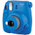 Фотокамера моментальной печати Fujifilm INSTAX MINI 9 COBALT BLUE EX D N