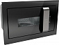 Встраиваемая м/печь Gorenje BM235ORAB/23 л/900 Вт. /гриль-1200 Вт./электронное упр-ние/дисплей/черн - фото 2
